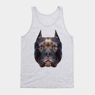 American bully Tank Top